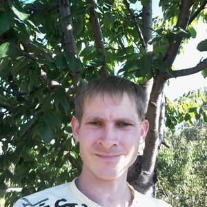 Парни в Камышине: Алексей, 34 - ищет девушку из Камышина