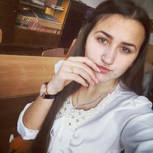 Карина, 22 года, Красноярск