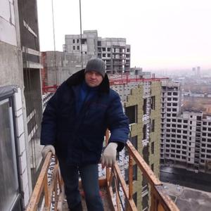 Андрей, 42 года, Кировск
