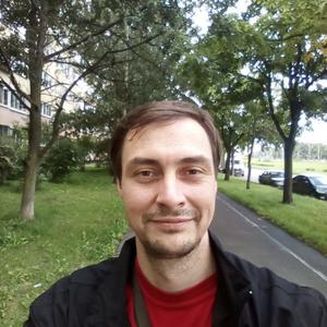 Алексей, 41 год, Кикерино