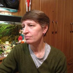 Ирина, 56 лет, Тверь