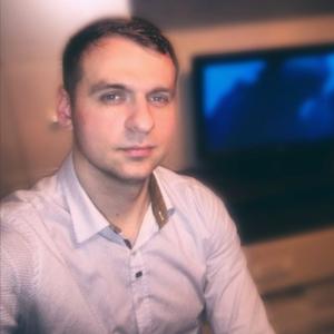 Дмитрий, 31 год, Мозырь