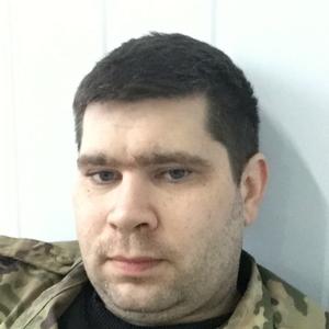 Иван, 37 лет, Голицыно