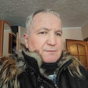 Анатолий, 61 год, Иркутск