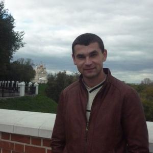 Парни в Узловая: Анатолий Скворцов, 36 - ищет девушку из Узловая