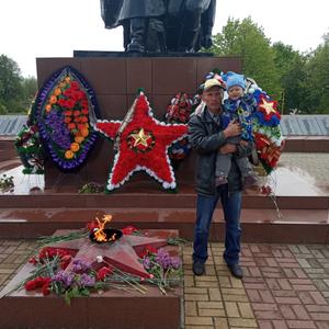 Николай, 58 лет, Белгород