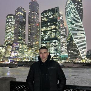 Ярослав Василенко, 23 года, Москва