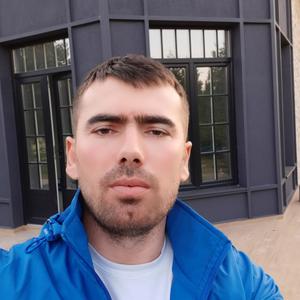 Якуб, 35 лет, Москва