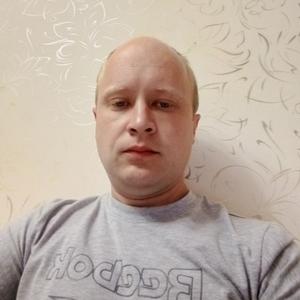 Парни в Томске: Алексей, 35 - ищет девушку из Томска