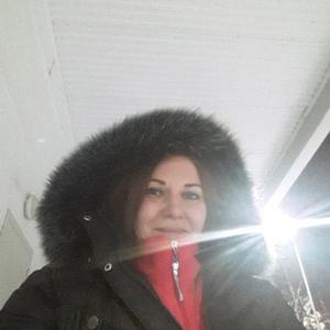 Девушки в Ноябрьске: Людмила, 42 - ищет парня из Ноябрьска
