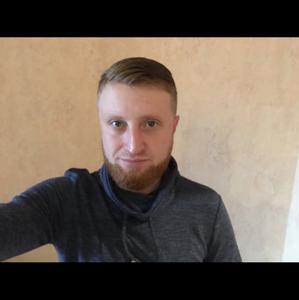 Парни в Когалыме: Антон Янькин, 33 - ищет девушку из Когалыма