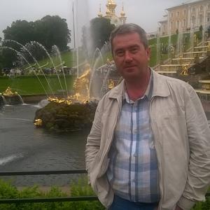 Владимир, 56 лет, Богданович