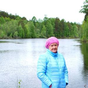 Маргарита, 69 лет, Екатеринбург