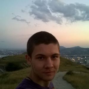 Вадим, 28 лет, Новороссийск