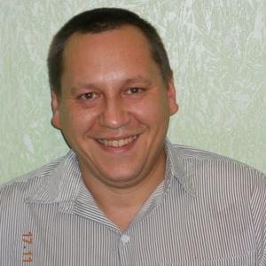 Андрей, 47 лет, Воронеж