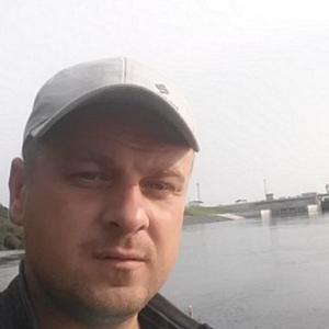 Юра, 39 лет, Новополоцк