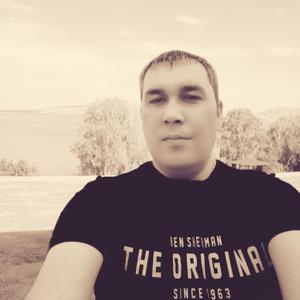 Ренат, 41 год, Магнитогорск