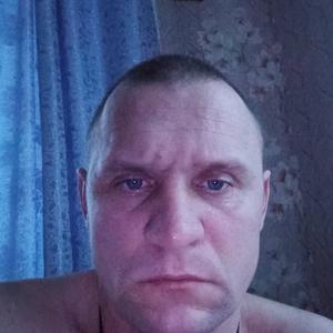 Виктор, 41 год, Омск
