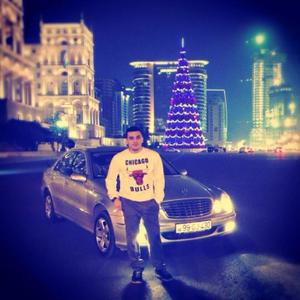 Ilqar, 29 лет, Баку