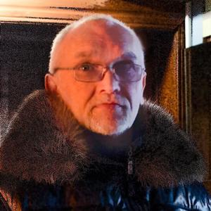Павел, 66 лет, Великий Новгород