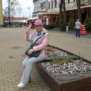 Девушки в Калининграде: Светлана, 65 - ищет парня из Калининграда