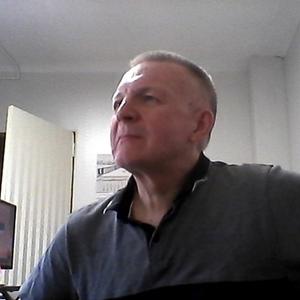 Алексей, 63 года, Санкт-Петербург