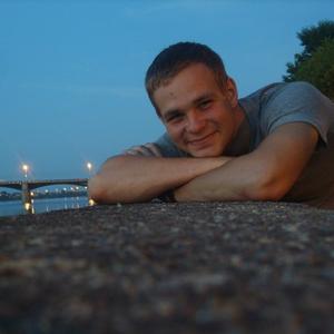 Парни в Смоленске: Антон, 34 - ищет девушку из Смоленска