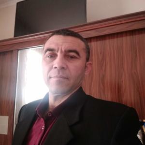 Абдуазиз, 45 лет, Ташкент