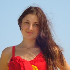 Zoia Vlaschitskaea, 42 года, Кишинев