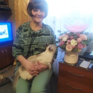 Девушки в Екатеринбурге: Любовь, 66 - ищет парня из Екатеринбурга