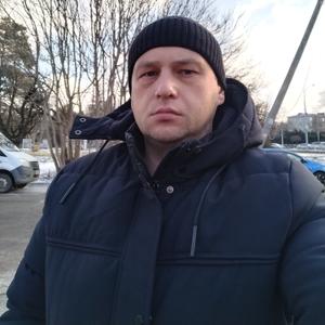 Парни в Апшеронске: Пётр, 37 - ищет девушку из Апшеронска