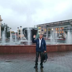 Юрий, 63 года, Новокузнецк