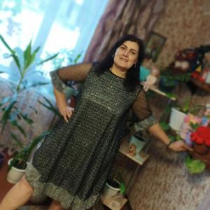Ольга, 45 лет, Чухлома