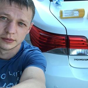 Алексей Токарев, 38 лет, Красноярск