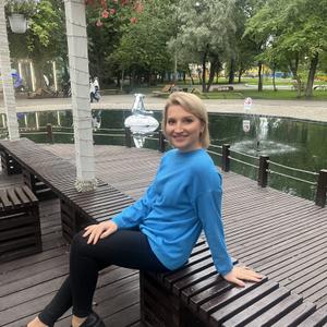 Парни в Новосибирске: Марина, 37 - ищет девушку из Новосибирска