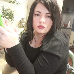 Наталья Попова, 42 года, Тверь