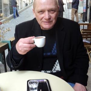 Владимир, 64 года, Воронеж