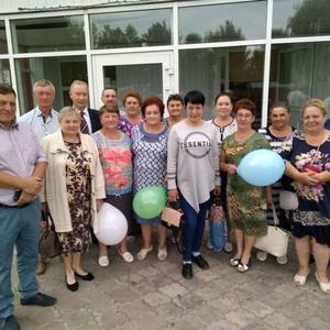 Девушки в Нижний Новгороде: Надежда, 67 - ищет парня из Нижний Новгорода