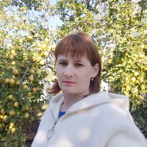 Нина, 40 лет, Ростов-на-Дону