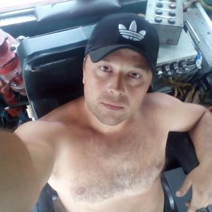 Александр Рыбин, 42 года, Пушкино
