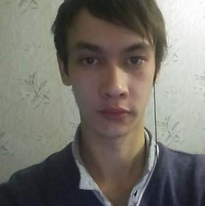 Николай, 28 лет, Новочебоксарск