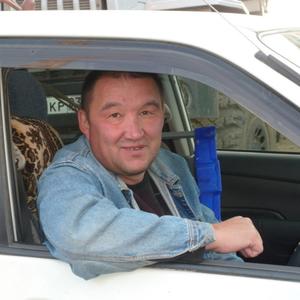 Парни в Чите (Забайкальский край): Андрей Ившин, 55 - ищет девушку из Читы (Забайкальский край)