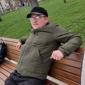 Парни в Волгограде: Давид Сумбулашвили, 27 - ищет девушку из Волгограда