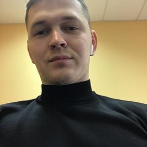 Данил, 28 лет, Новосибирск