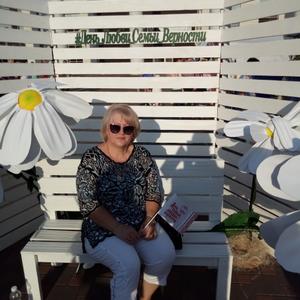 Анастасия, 60 лет, Краснодар