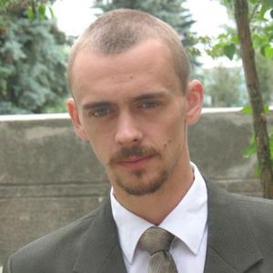 Дмитрий Донсков, 35 лет, Павловск
