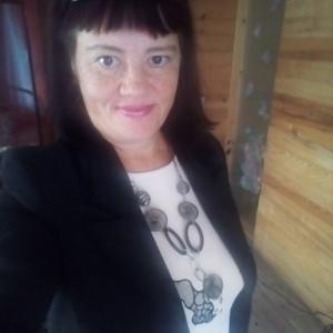Ольга, 48 лет, Ташла