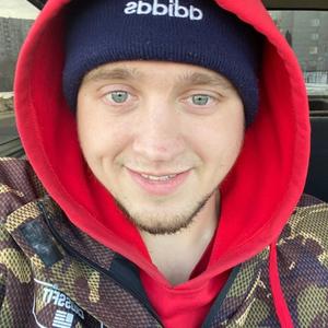Парни в Губкине: Дмитрий, 27 - ищет девушку из Губкина
