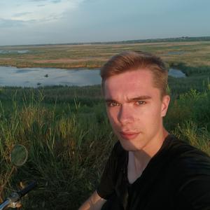 Парни в Краснодаре (Краснодарский край): Егор, 24 - ищет девушку из Краснодара (Краснодарский край)