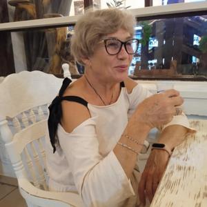 Татьяна, 68 лет, Чудово